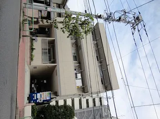 サンリット三好【2階】の外観