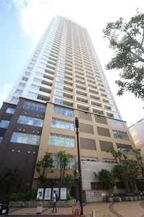 グランドターミナルタワー本八幡の画像