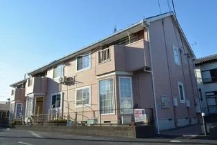 ロジュマン弐番館の画像