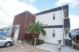 リブリ パルクルールの画像