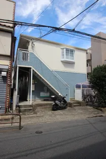 エステート沼尻【1階】の外観