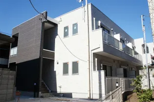 リブリ・アルピコルド【1階】の外観