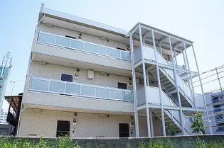 リブリ・KOTO【1階】の外観