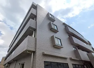 グランピーノ妙典【5階】の外観