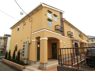 カーサ ヴィオラの画像