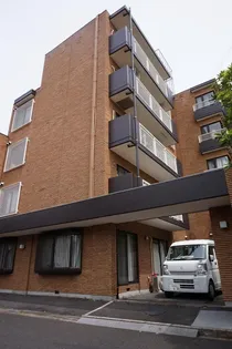 阿部南葛西第1マンションの画像