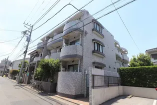 ローズガーデンA52の画像