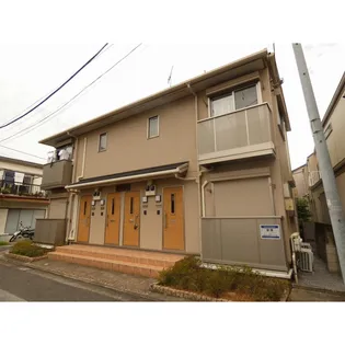 クローバー5番館の画像