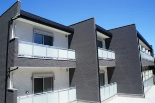 リブリ・グランコンフォート【1階】の外観