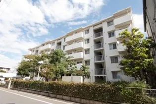 葛西ハイデンスの画像