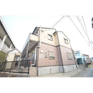 メゾンダジュール10番館【2階】の外観