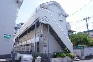 レジデンス波房E4の画像