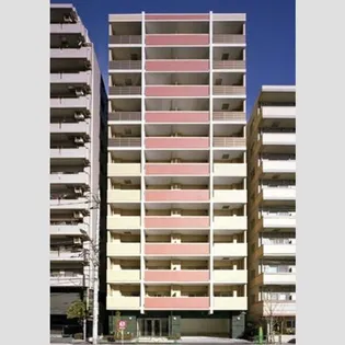 プライムアーバン錦糸公園【2階】の外観