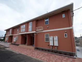 シャーロットタウンVの画像