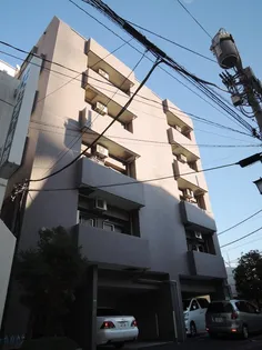 ファミールシャトレ小岩の画像