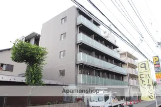 千葉県船橋市印内町【マンション】の外観