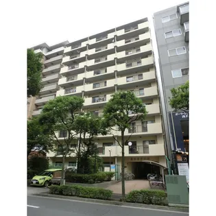 第2吉野ビル【3階】の外観