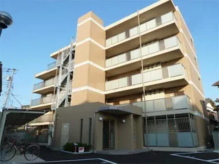 ポアール市川の画像