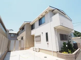 カーサ フィオーレの画像