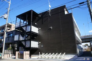 リブリ シュシュ セーイシックスの画像