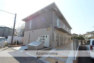 エーデルワイス中山の画像