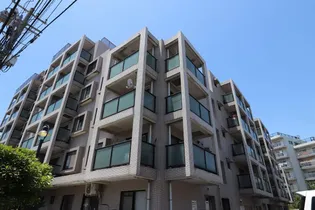 つくば5号館【0609号室】の外観