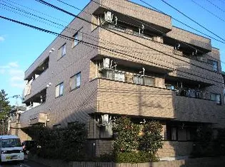 エスポワール Ⅰ【3階】の外観