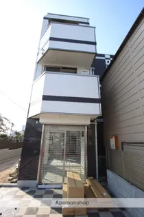 PRO RISE COURTの画像