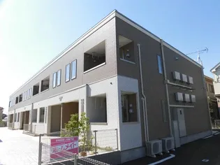 サンライズ ガーデンの画像