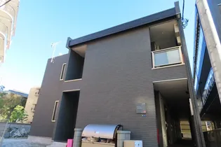 リブリ アーバンコートの画像