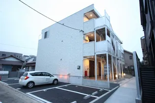 リブリ ラム ワイヤーの画像