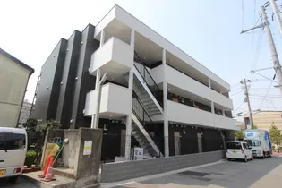 グランインフィニティ海神町の画像