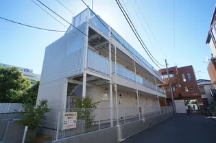 リブリ コスモス ディーの画像