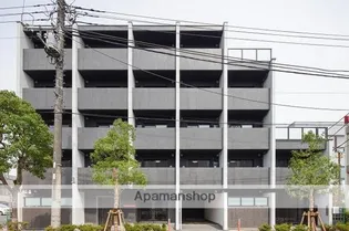 フォセット南行徳【304号室】の外観