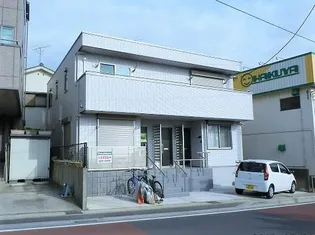 コンフォート芝山の画像
