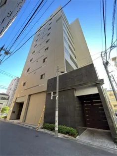 ライツ福助【10階】の外観