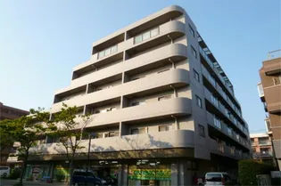 ライツ妙典の画像