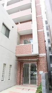 レインボーヒルズ【3階】の外観