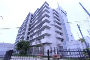 テラス本八幡の画像