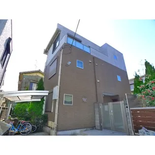 ステラート市川新田の画像