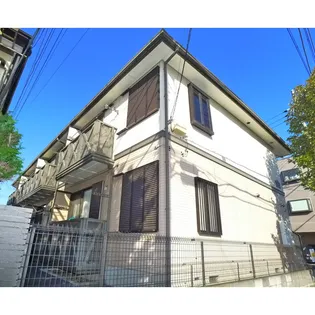 スカイハイツの画像