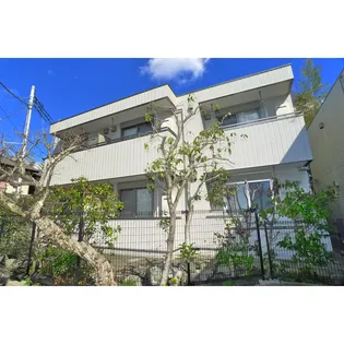 MS オレンジハウス【1階】の外観