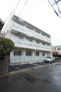 リブリ・ル・シェノン【3階】の外観