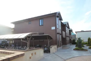 BELLE VILLE Cの画像