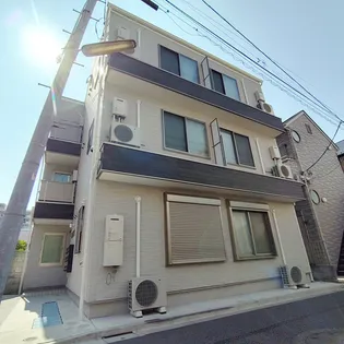 マーレ東あずま駅前の画像