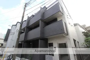 ベルメント船橋の画像