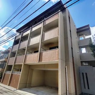 MOMA【4階】の外観