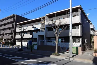 ラヴィベール妙典の画像