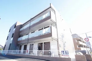 リブリ 佳の画像