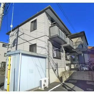 スターライトパレスⅡの画像